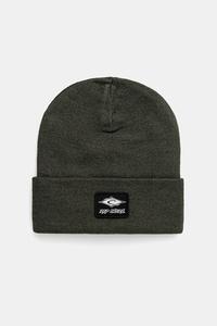 Шапка Rip Curl, зеленый
