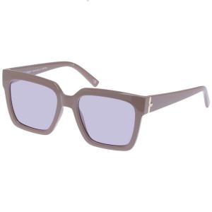 Солнцезащитные очки LE SPECS Trampler, цвет Lilac