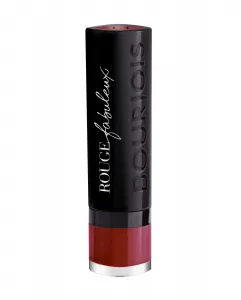 Помада для губ Rouge Fabuleux Bourjois, 013 Cranberry Tales