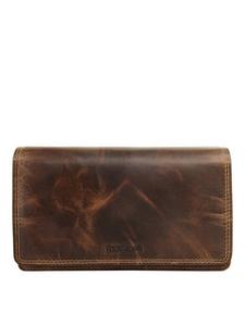 Кошелек Bagan, коричневый