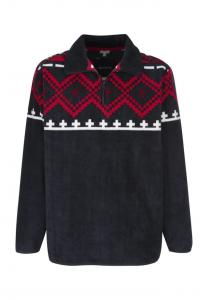 Толстовка Беллавунзо Babista, синий