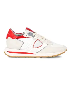 Кроссовки Tropez Haute Running Philippe Model, мультиколор