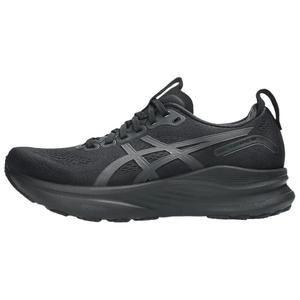 ASICS Кроссовки GEL KAYANO 32 с низким верхом, устойчивые к истиранию, женские, черные