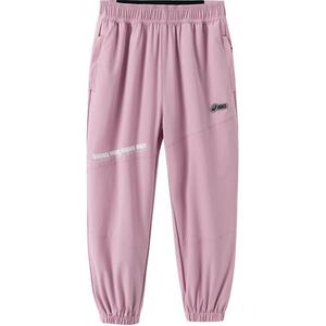 Повседневные брюки GS Asics, фиолетовый