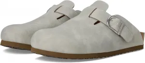 Сабо Eastland Womens Gina, светло-серый