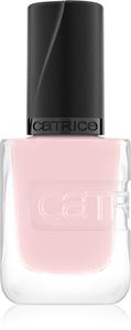 Лак для ногтей Catrice GEL AFFAIR, 004 Rosy Bowtastic 10,5 ml