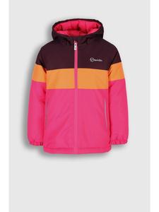 Lemon explore Горнолыжная куртка для девочек, разноцветная