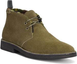Ботинки POLO RALPH LAUREN Talan Chukka, Canopy Olive