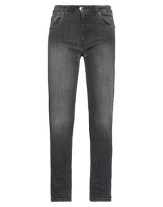 Джинсы Siste'S, черный