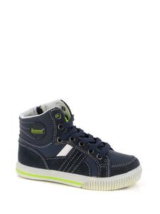 Высокие кроссовки Kimberfeel Fauste, темно синий