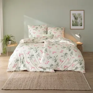 Постельное белье Estella, бежевый