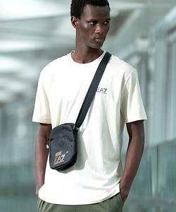 Сумка через плечо EMPORIO ARMANI EA7 P69 - SHOULDER BAG