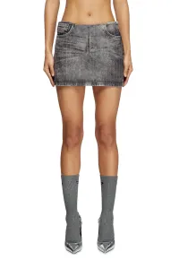 Женская джинсовая юбка DE-PRA-MINI-S3