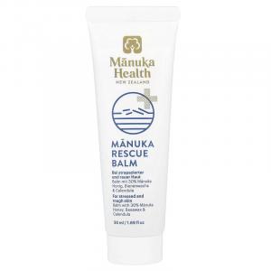 Manuka Health, Бальзам Manuka, 50 мл (1,69 жидк. Унции)