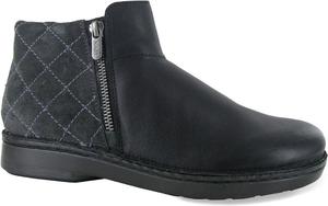 Женские ботильоны NAOT Sintra, Black/Midnight