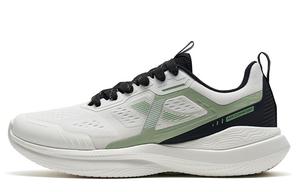 Кроссовки мужские с низким верхом Sail White / Mountain Green Xtep