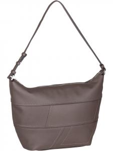 Сумка LIEBESKIND BERLIN, цвет dark grigio