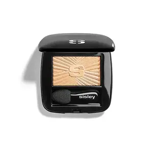 Осветляющие пудровые тени для век Les Phyto Ombres Sisley, цвет glow pearl