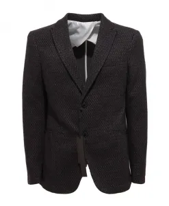 Куртка для неординарных людей Gaudi, черный