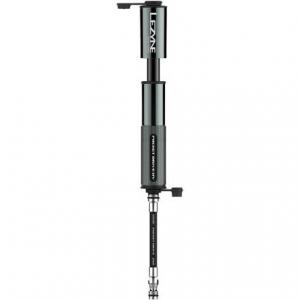 Карманный привод высокого напряжения Lezyne, коринчевый