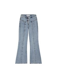 Расклешенные джинсы Scalpers, Blue/Indigo