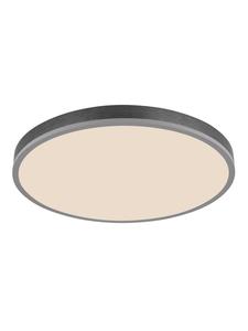 Потолочный светильник "DORO" серебристого цвета Globo lighting