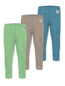 Узкие трусы normani Tihoi, синий