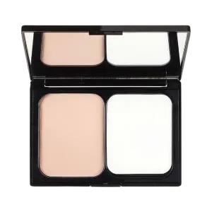 Прессованная пудра wrp2, 10 г Korres Wild rose, цвет wrp2