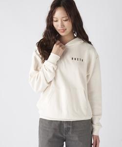 Худи RUSTY/(W)TO