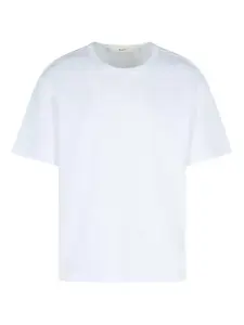 Футболка Mauro из хлопка Séfr, белый