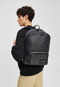 Рюкзак VOYAGE BACKPACK UNISEX KARL LAGERFELD, черный
