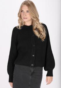 Кардиган DreiMaster, черный