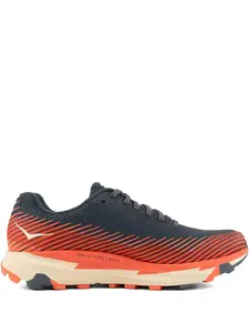 Кроссовки One Torrent 2 Grey/Orange Hoka, оранжевый