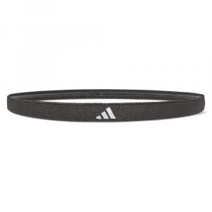 Эластичная спортивная повязка на голову для прыжков со скакалкой Unisex Adidas