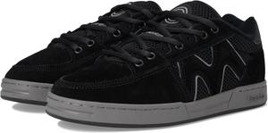 Кроссовки Emerica OG-1, цвет Black/Grey
