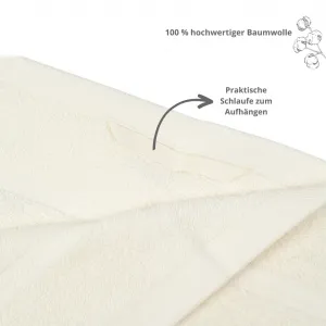 Полотенце Sleepling, бежевый