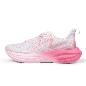 SAIQI Низкие кроссовки Supercritical Casual унисекс, розовые, Swift