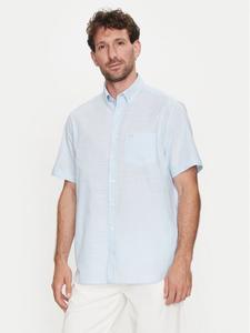 Рубашка regular fit 9450 58330A Bugatti, синий