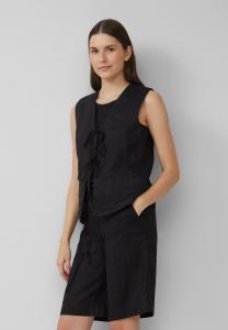 Жилет s.Oliver, черный