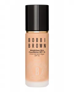 Тональная основа для макияжа Weightless Skin SPF 15 Bobbi Brown, Beige N-042
