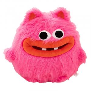 Плюшевая кукла Cartoon Fruit Big Mouth Collection Sausage Mouth Ugly Doll Fox fairy