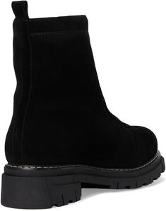 Женские зимние ботинки C LA CANADIENNE Deon, Black