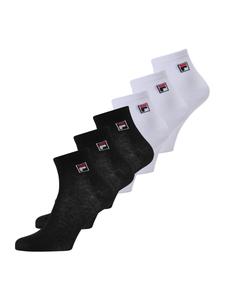 Носки FILA, черный/оливковый