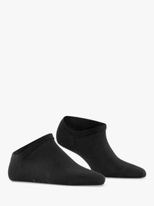 Женские носки-кроссовки Active Breeze FALKE, черный