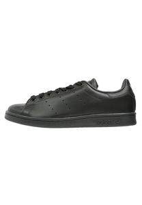 Низкие кеды Stan Smith adidas Originals, черные