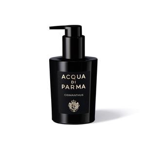Гель для душа signatures of the sun osmanthus hand and body wash Acqua Di Parma, объем 300 мл