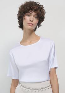 Блуза Calliope, слоновая кость