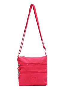 Наплечная сумка Mindesa, цвет beerenpink