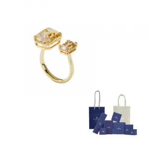 Кольцо Millenia Rings для женщин Swarovski