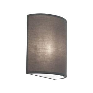 Настенный светильник Orion Leuchten UFO, серый